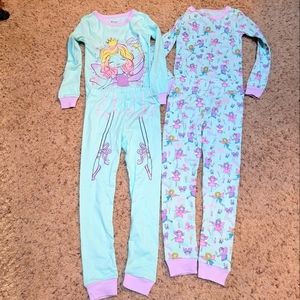 Pajamas NWOT